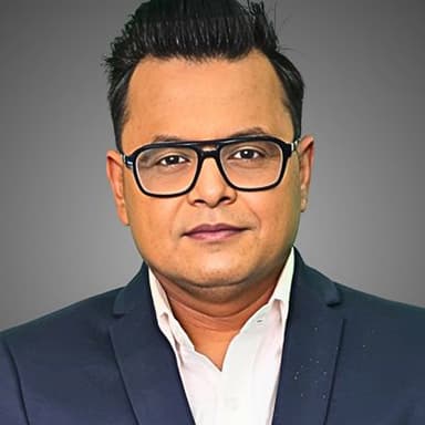 Amit Jain