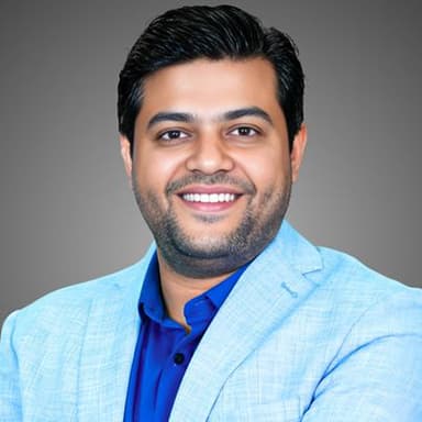 Harinder Sahu