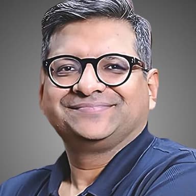Kunal Saraogi