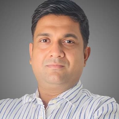 Mukul Agarwal
