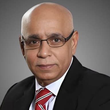 Prakash Gaba