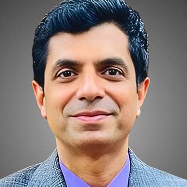 Rakesh Bansal