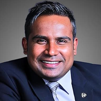 Sagar Sinha