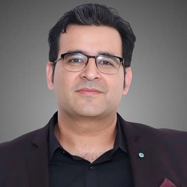 Sanjay Kathuria