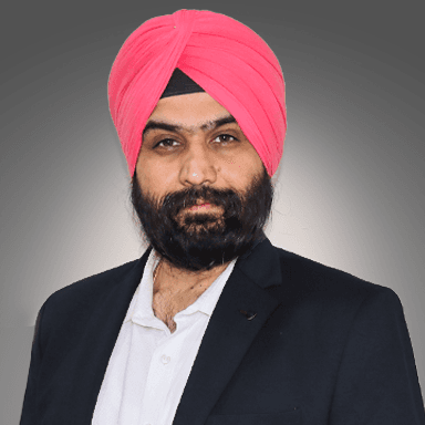 CA Sumeet Mongia