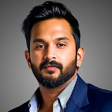 Yash Gupta