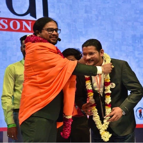Felicitation