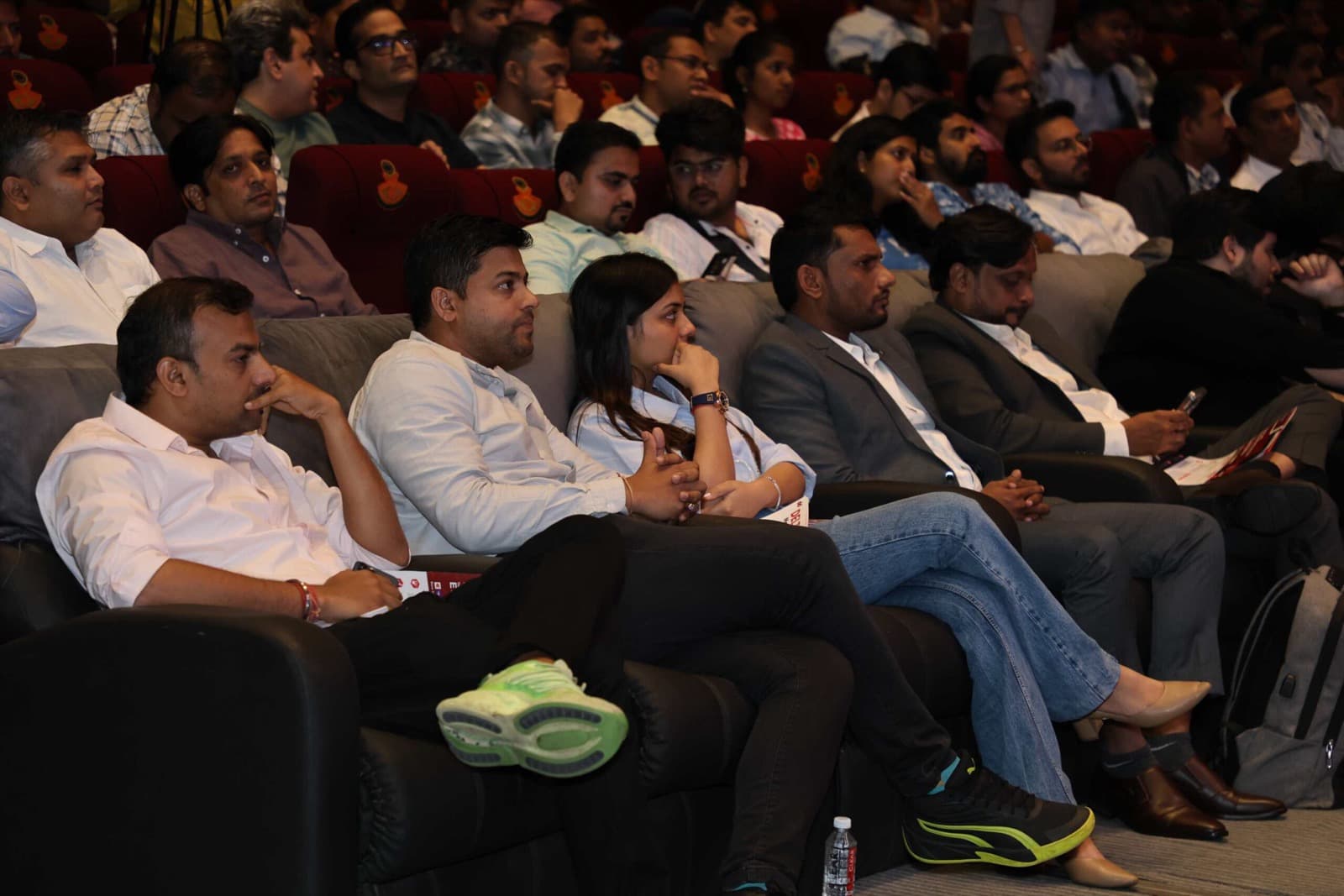 Panel discussion