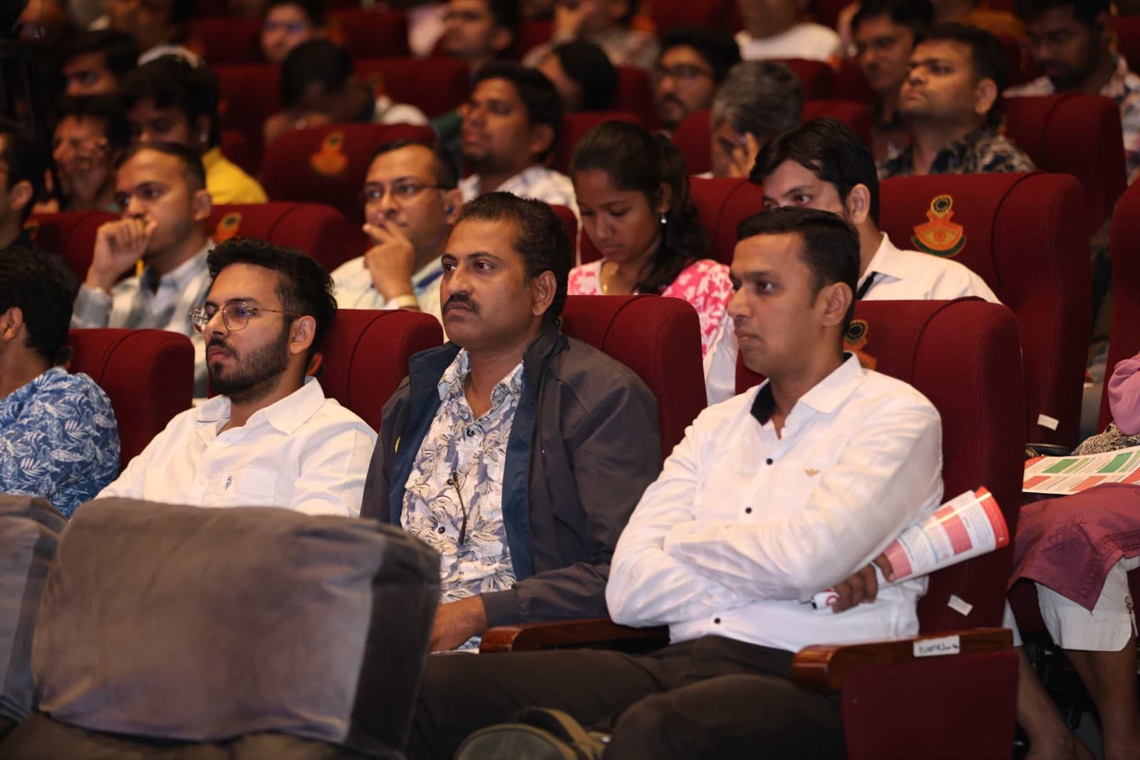 Audience