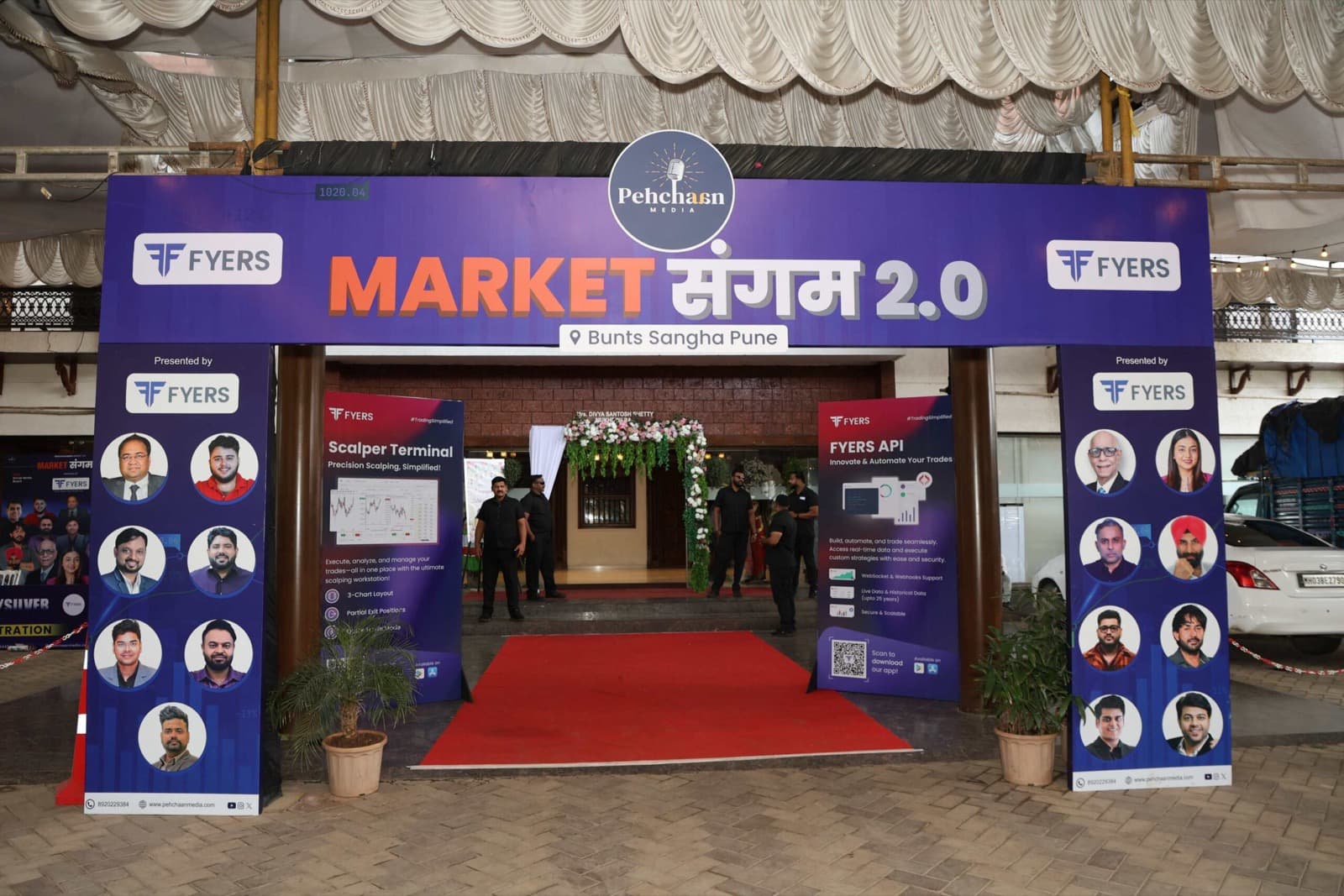 Market Sangam 2.0