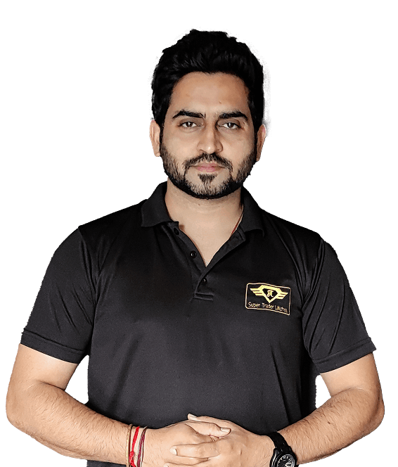 Super Trader Lakshya